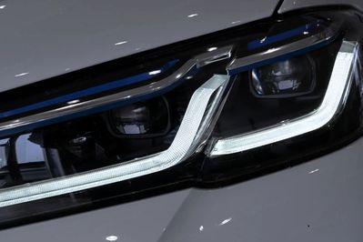 BMW Seria 5 530d xDrive M Sport