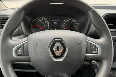 Renault Master dCi L3H2