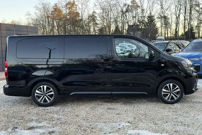Peugeot Traveller Long L2H1 Business VIP EAT8