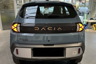 Dacia Spring Electric  Extreme 24.3kWh