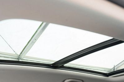 Baic Beijing 7 1.5T Luxury Dct