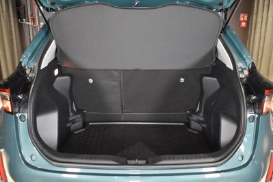 Toyota Yaris Cross Comfort 1.5 Hybrid