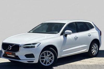 Volvo XC60 B4 B Momentum