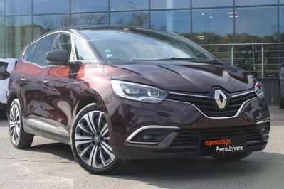 Renault Scenic 1.3 TCe Energy  EDC