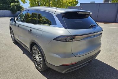 Chery Tiggo 9 Prestige 1.5 T-GDI Super Hybrid DHT 7os.