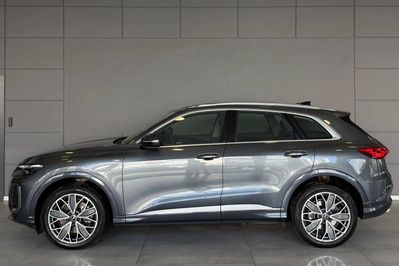 Audi Q5 40 TDI mHEV quattro S tronic