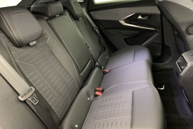 Peugeot 3008 GT 1.2 mHEV e-DCS6