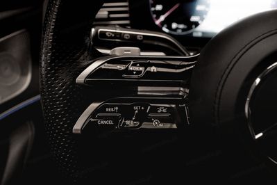 Mercedes GLS 350 d 4-MATIC AMG Line