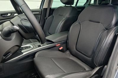 Renault Megane 1.6 E-TECH Plug-In Techno