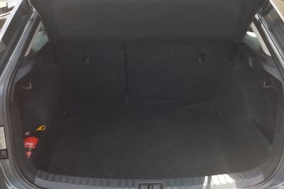 Skoda Scala 1.0 TSI Selection DSG