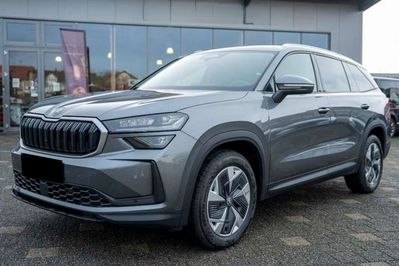 Skoda Kodiaq Drive 1.5 TSI mHEV DSG