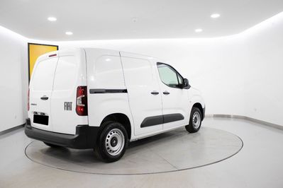 Fiat Doblo Cargo/Van L1H1
