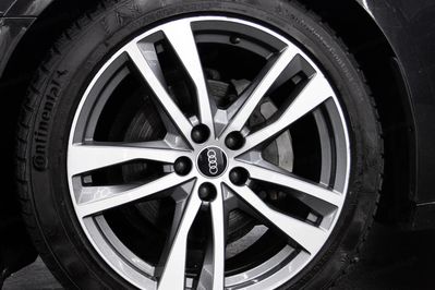 Audi A6 40 TDI mHEV S tronic