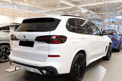 BMW X5 xDrive40i M Sport