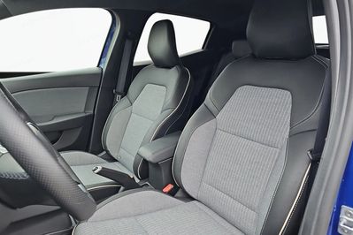 Renault Clio 1.0 TCe Techno