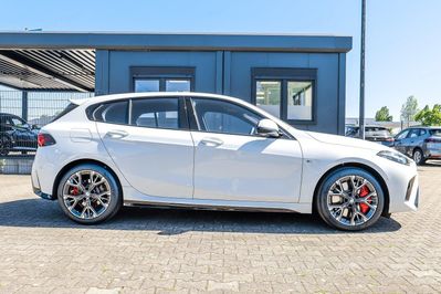 BMW Seria 1 116 M Sport