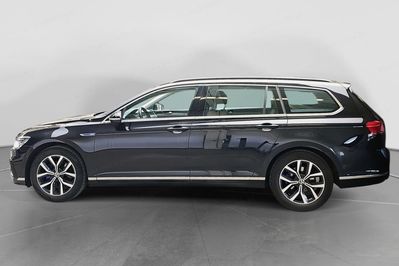 Volkswagen Passat 1.4 TSI Plug-In Hybrid  DSG