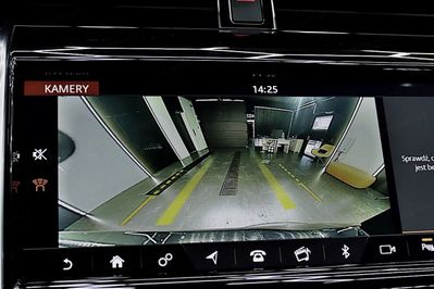 Land Rover Discovery Sport 2.0 P200 aut