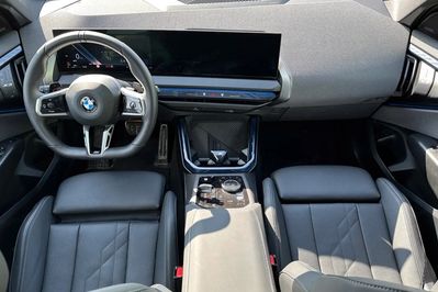 BMW X3 xDrive20d M Sport