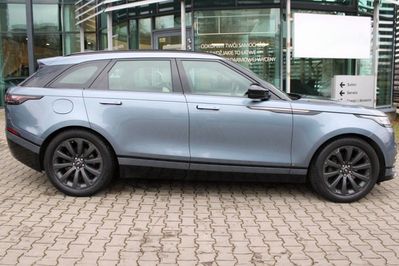 Land Rover Range Rover Velar 2.0 R-Dynamic