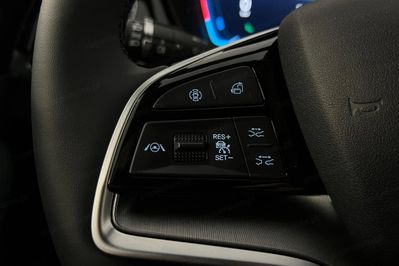 BYD Seal U DM-i Boost