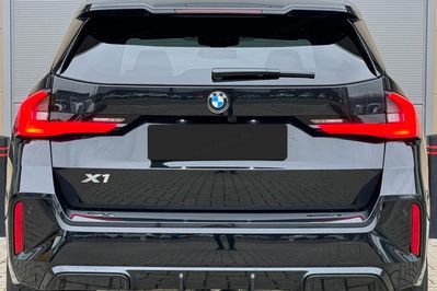 BMW X1 sDrive18d M Sport