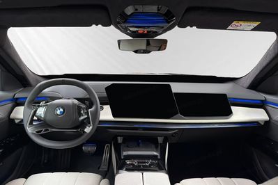 BMW Seria 7 740 xDrive M Sport
