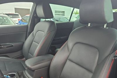 Kia Sportage 1.6