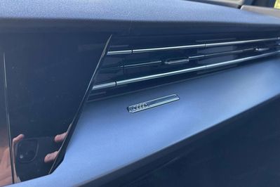 Audi A3 TFSI S Line Sportback