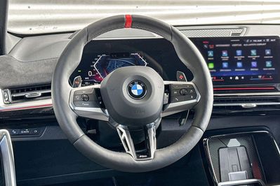 BMW X2 M35i xDrive