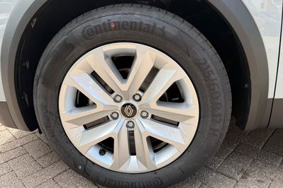 Renault Symbioz Evolution 1.8 E-Tech Full Hybrid