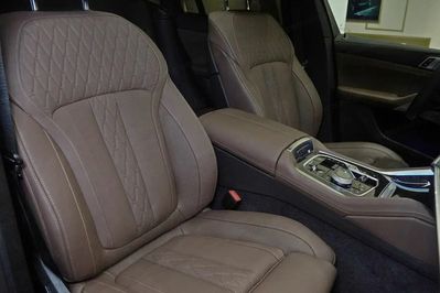 BMW X6 xDrive40d M Sport
