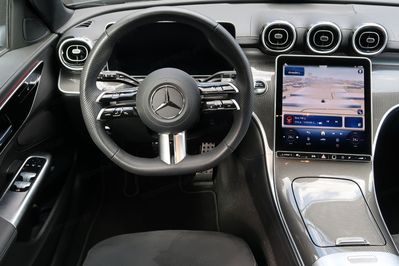 Mercedes Klasa C 180 Business Edition Estate