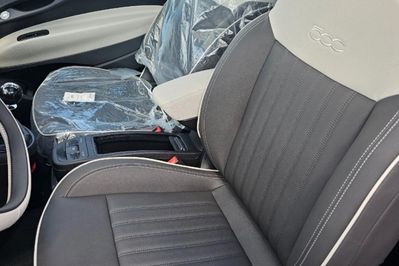 Fiat 500 La Prima Cabrio 1.0 Hybrid