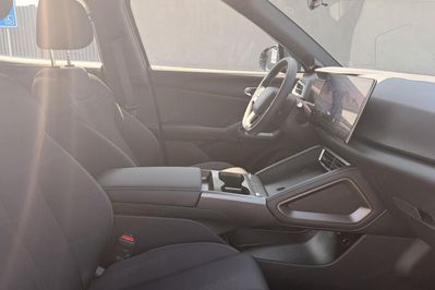 BYD ATTO 2 DM-i Active aut