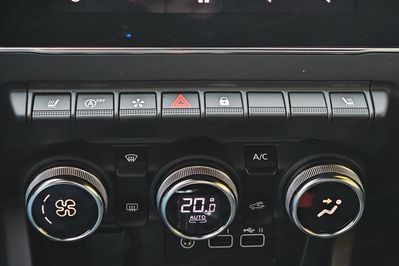 Renault Arkana 1.3 TCe Techno EDC