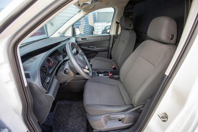 Volkswagen Caddy Maxi L2H1