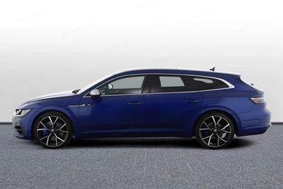 Volkswagen Arteon 2.0 TSI 4Motion R DSG