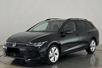 Volkswagen Golf Life Plus 1.5 TSI