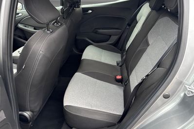 Renault Clio Evolution 1.5 BlueDCI