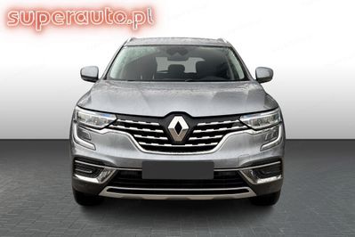 Renault Koleos Techno 1.3 TCe  EDC
