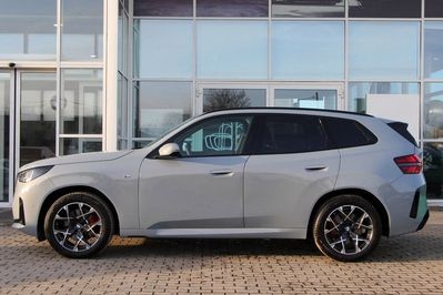 BMW X3 xDrive20 M Sport