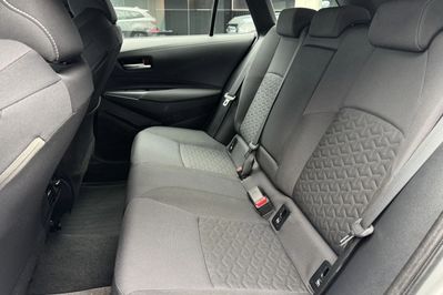 Toyota Corolla 2.0 Hybrid Comfort