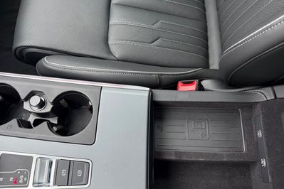 Audi A6 Allroad 50 TDI mHEV quattro Tiptronic