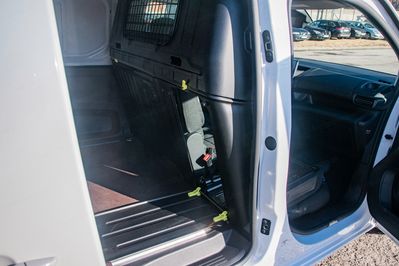 Citroen Berlingo XL L2H1