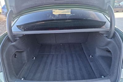 Audi A4 35 TFSI mHEV Advanced S tronic