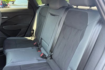 Audi Q3 TFSI 195 kW Quattro S tronic