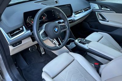 BMW X1 xDrive20d mHEV M Sport sport-aut