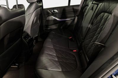 BMW X5 xDrive25d M Sport