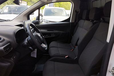 Toyota Proace City L1H1